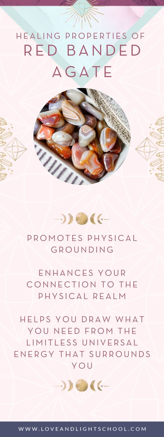 Madagascar agate meaning discount